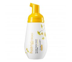 Huyngjisoo Pure Daily Foaming Cleanser Anti Skin Trouble