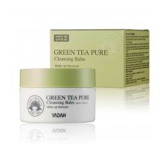 YADAH Green Tea Pure Cleansing Balm