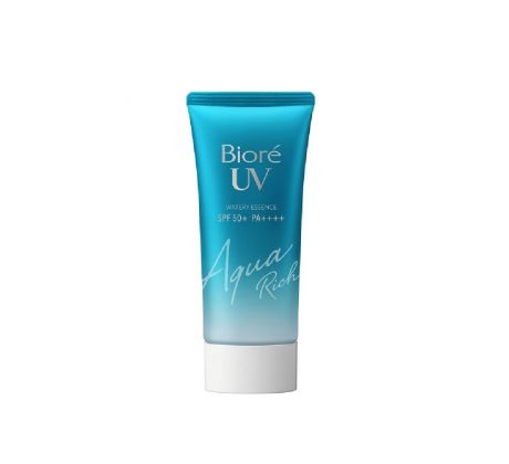 Biore UV Aqua Rich Watery Essence SPF 50+ PA++++