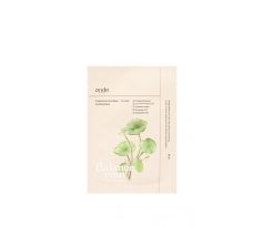 Ondo Beauty 36.5 Probiotics & Cica Water Soothing Mask