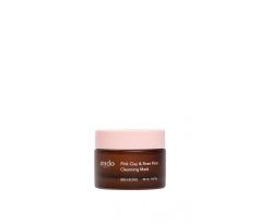 Ondo Beauty 36.5 Pink Clay & Rose Pore Cleansing Mask