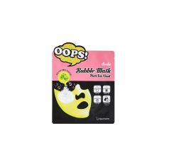 Berrisom Poretox Fruit Soda Bubble Mask