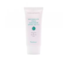 Bellflower - Watermelon Fresh Sunscreen SPF50+ PA++++