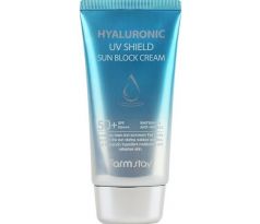 Farm Stay - Hyaluronic UV Shield Sun Block Cream