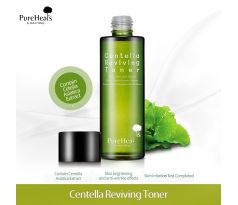 PUREHEALS Centella Reviving Toner