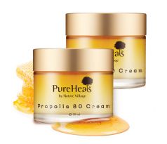 PUREHEALS Propolis 80 Cream EXP 8/2023