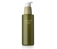 ACCOJE Reviving Dust Cleansing Gel to Foam