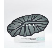 ACCOJE Vital in Jeju Aqua Sheet Mask