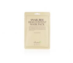 Benton Snail Bee High Content Mask Pack
