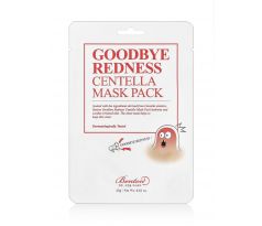 Benton Goodbye Redness Centella Mask Pack