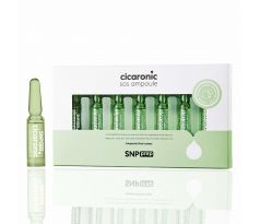 SNP Prer Cicaronic SOS Ampoule