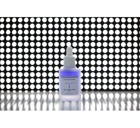 Bellflower - Azulene Daily Calming Serum