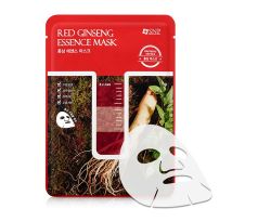 SNP Red Ginseng Essence Mask