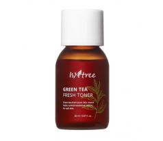 ISNTREE Green Tea Fresh Toner mini
