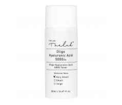 THE LAB Oligo Hyaluronic Acid 5000 Toner 20ml mini