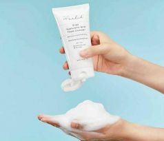 THE LAB Oligo Hyaluronic Acid Foam Cleanser 120ml