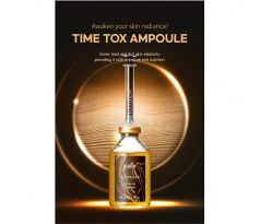 LADOR La Pause Time Tox Ampoule