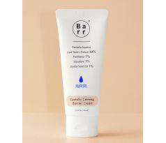 Barr Centella Calming Barrier Cream 15ml - MINI