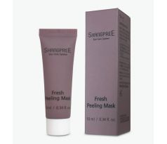 Shangpree Fresh Peeling Mask 10ml - MINI