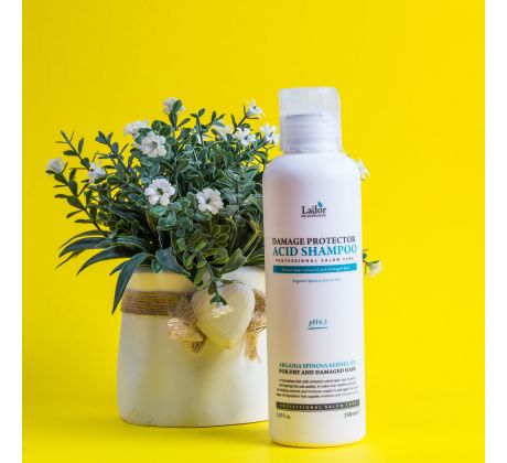 LADOR Damage Protector Acid Shampoo 150ml EXPIRÁCIA 6/2024