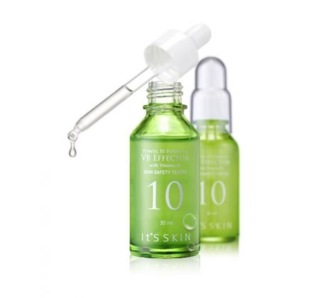 It'S SKIN - Power 10 Formula VB Effector  EXPIRÁCIA 9/2024