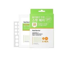 Real Barrier Control-T Spot Clear Patch 128ea EXPIRÁCIA 8/2024