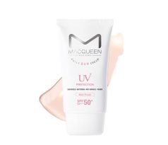 MACQUEEN - Daily Sun Cream Matt Finish SPF50+ PA+++