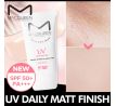 MACQUEEN - Daily Sun Cream Matt Finish SPF50+ PA+++