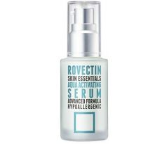 ROVECTIN - Skin Essentials Aqua Activating Serum 35ml EXPIRÁCIA 10/2024