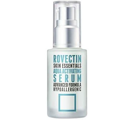 ROVECTIN - Skin Essentials Aqua Activating Serum 35ml