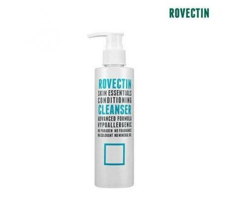 ROVECTIN - Skin Essentials Conditioning Cleanser 175ml