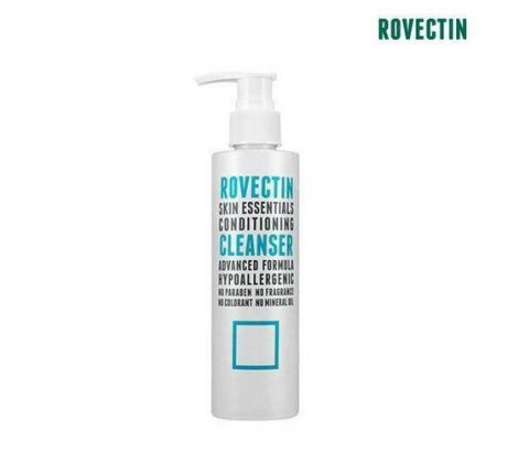 ROVECTIN - Skin Essentials Conditioning Cleanser 175ml EXPIRÁCIA 4/25