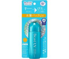 Biore UV Aqua Rich Aqua Protect Lotion SPF50+PA++++ - 70ml