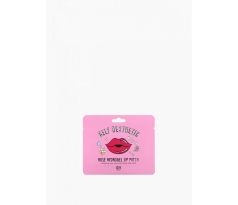 G9SKIN Self Aesthetic Rose Hydrogel Lip Patch