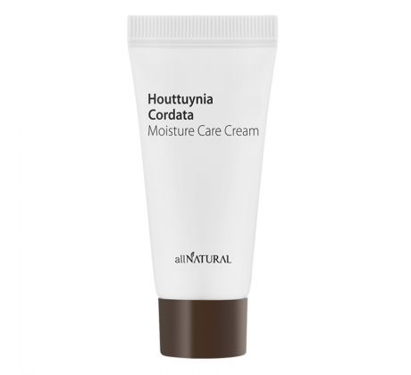 All Natural Houttuynia Cordata Moisture Care Cream mini