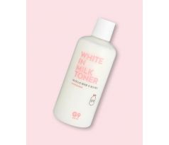 G9SKIN White In Milk Toner mini
