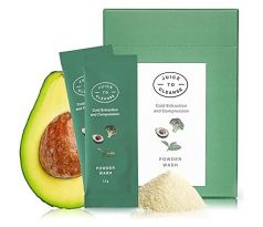 Juice to Cleanse Powder Wash 10 ks
