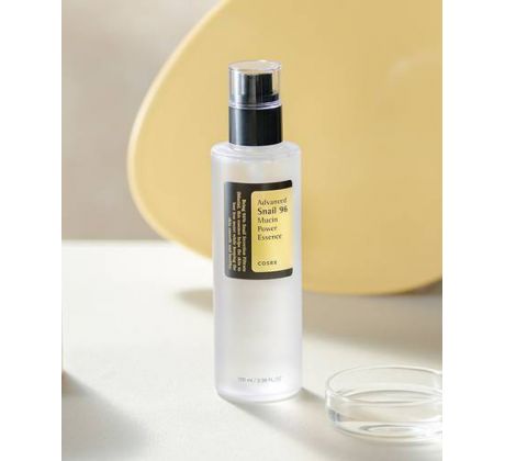 COSRX Advanced Snail 96 Mucin Power Essence