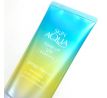 Rohto Mentholatum - Skin Aqua Tone Up UV Essence SPF 50+ PA++++ Mint