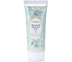 Canmake - Mermaid Skin Gel UV SPF 50+ PA++++ C01 Mint