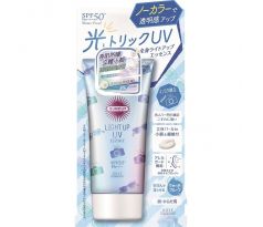 Kose - Suncut Light Up UV Essence SPF50+ PA++++