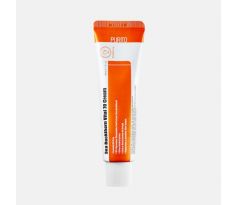 PURITO - Sea Buckthorn Vital 70 Cream 50ml