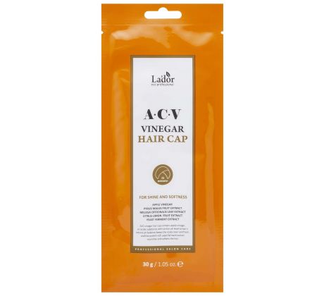 LADOR ACV Vinegar Hair Cap