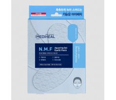 MEDIHEAL N.M.F. Aquaring Gel Eyefill Patch