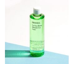 MEDIHEAL Tea Tree Biome Blemish Cica Toner 12ml TESTER