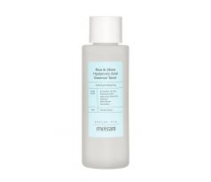 Meisani - Rice and Shine Hyaluronic Acid Essence Toner 150 ml