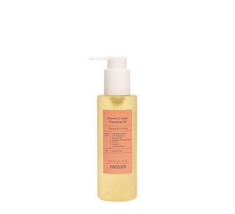 Meisani - Vitamin E-raser Cleanser Oil 150ml