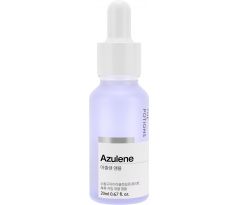 THE POTIONS Azulene Ampoule