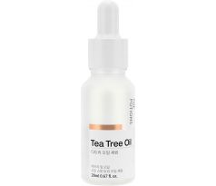 THE POTIONS Tea Tree Oil Serum