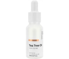 THE POTIONS Tea Tree Oil Serum